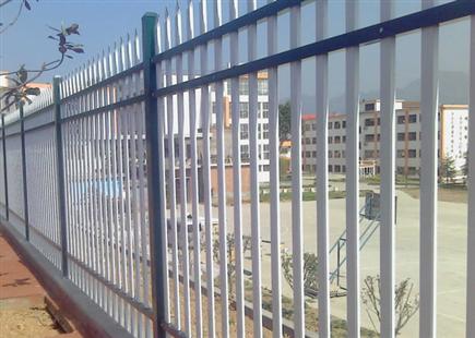 锌钢护栏