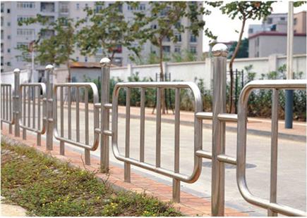 不锈钢护栏