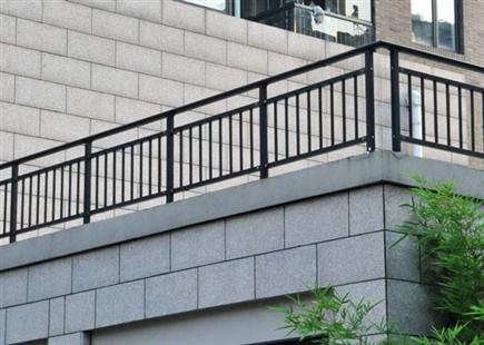 阳台护栏