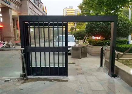 洛阳小区平移门与悬浮门的区别在哪里