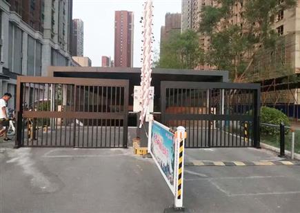 自动平移门的安装步骤有哪些